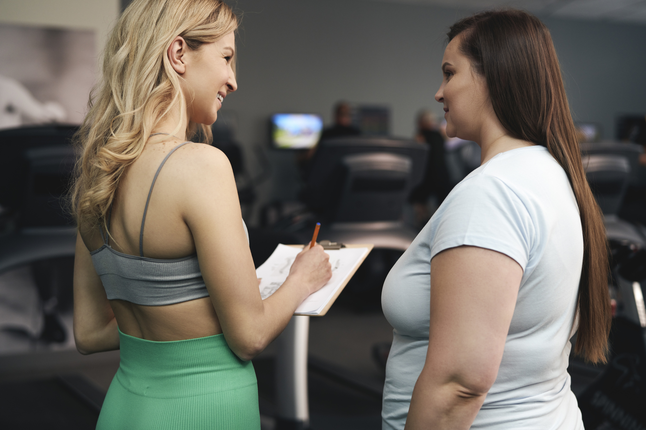 medical weight loss