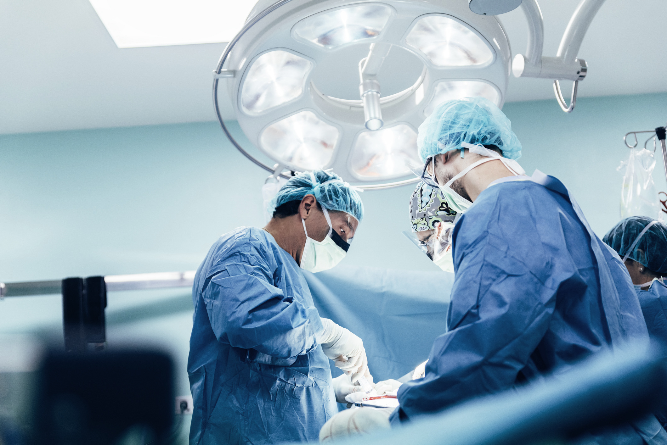 surgical weight loss